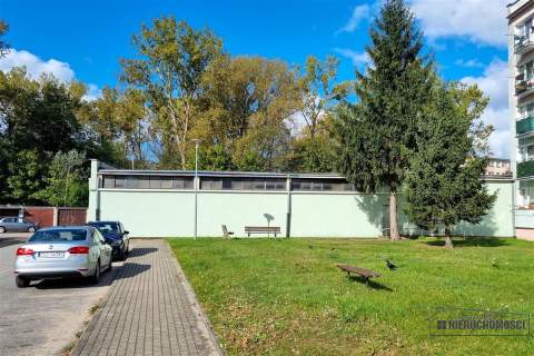 Szczecinek ul.Koszalińska, usługowy blisko centrum