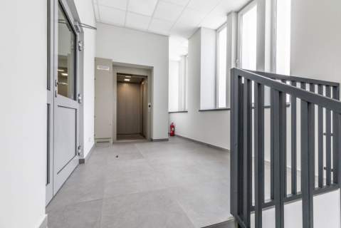 Hala produkcyjno-magazyn. 932m2 - Lublin, Zadębie