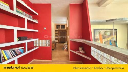 154 m loft przy Piotrkowskiej Centrum Łodzi