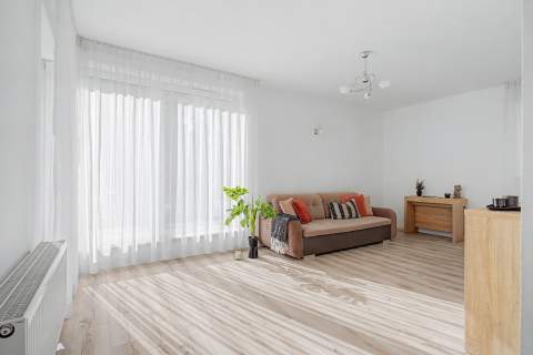 Przestronne 72 m2 3 pokoje Parter Taras 