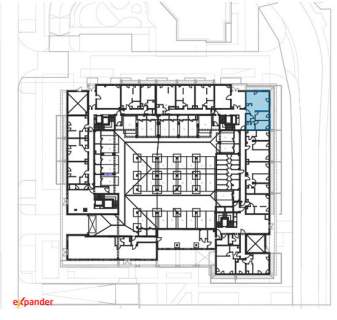 Apartament 3-pokojowy z prywatnym ogrodem Nad Motławą