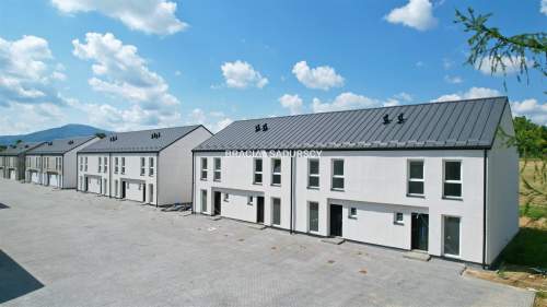 Dom na sprzedaż, 101 m2, Łodygowice