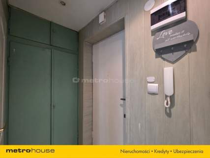 Mieszkanie 29.1m2 - 2 pokoje na start Chrobrego