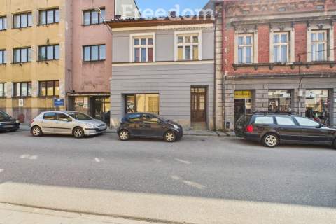 Lokal 57 m w centrum Wadowic