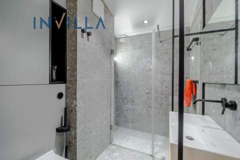 Apartament z dużym tarasem Sopot Dolny