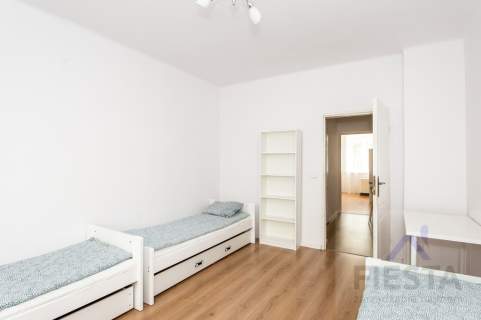 Poznań, Stablewskiego dla 8 osób