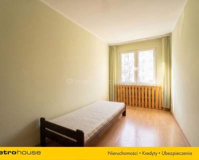 Mieszkanie na parterze - Dąbrowa Górnicza