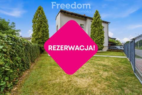 Przestronny dom w Lublińcu