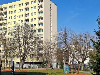 Słoneczne 2 pokoje z balkonem i panoramą Pragi