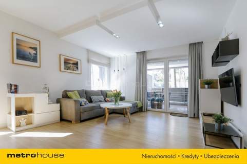 Apartament z miejscem parkingowym Pogorzelica