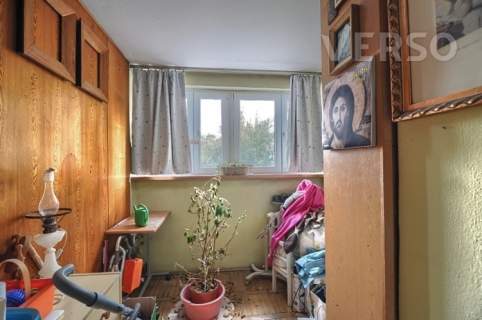 OKAZJA/ 3 Pok / Blok / Hala Targowa / Ścisłe Centr