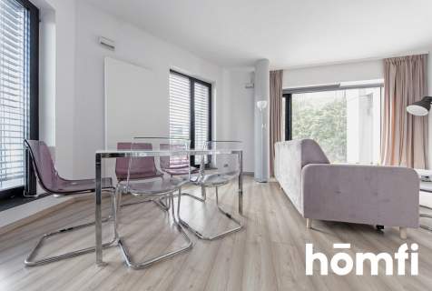 Prestiż w Sercu Poznania Klimatyzowany Apartament