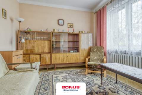 Dom na pięknej działce - Kiełpin gm. Łomianki