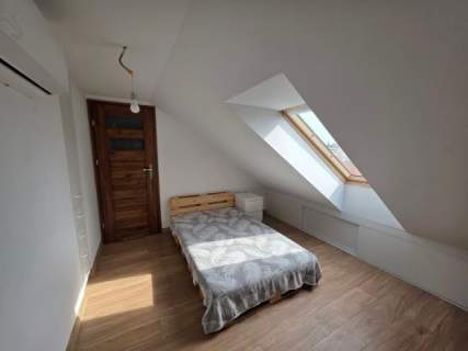 Wyjątkowe mieszkanie w Giżycku 76,88 m2 7,74 m2