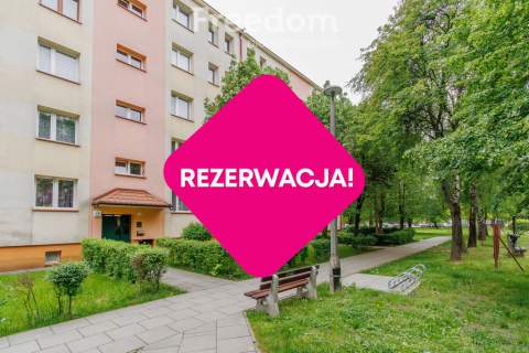 Mieszkanie z potencjałem obok Parku Strzeleckiego