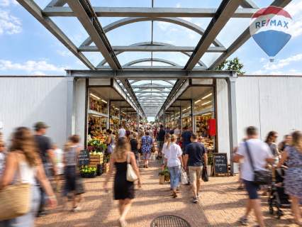Lokal handlowy 10,5m2, na wynajem od zaraz