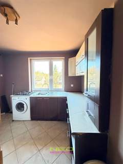 Dom pod miastem, 120 m.kw