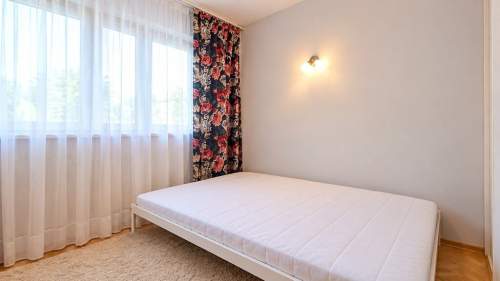 3 pokoje, balkon, metro, Księcia Janusza 41/43