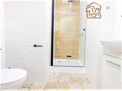 Trojańska 16, Włochy, kawalerka pet-friendly