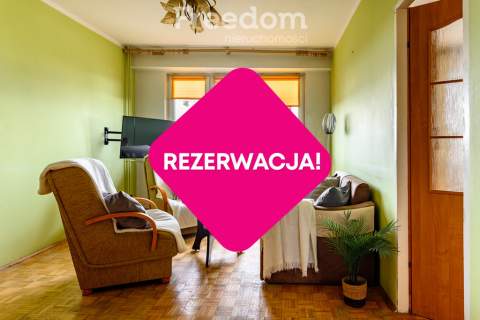 Mieszkanie 2 pokoje w Rzeszowie ul. Podwisłocze 4