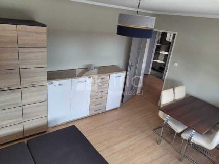 Centrum, ładne 2pokojowe mieszkanie obok Galaxy