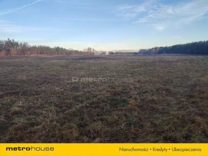 Działka pod magazyn energii i farmę PV
