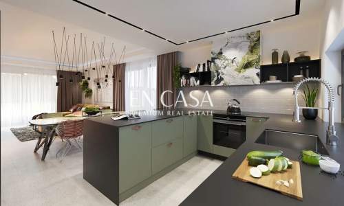 Nowoczesny dom 190m2 na działce blisko 1100m2