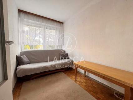 Rozkładowe, balkon, osobne WC