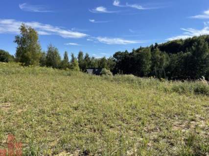 Michałowice,21,5a,widokowa w cichej lokalizacji