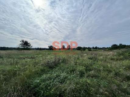 Działka budowlana z WZ na obrzeżach Konstantynowa Łódzkiego