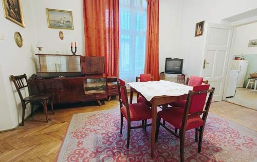 Kamienica Jasło ul Ujejskiego 180m2