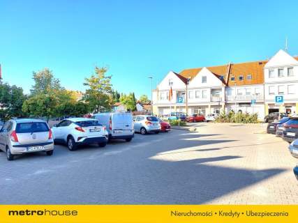 Lokal użytkowy na sprzedaż, 62,9 m2, Złotniki