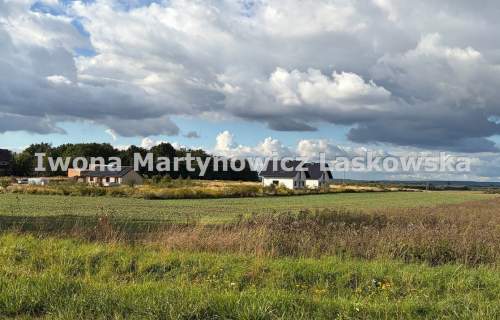 Działka budowana, 8 arów, Turów gm. Ścinawa