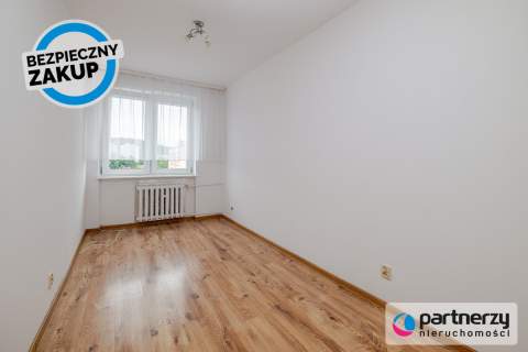 10 piętro Balkon od południa Odświeżone
