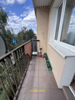 4 pokoje 74,4m2 garaż dwustronne