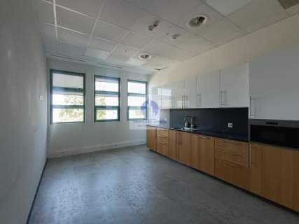 Warszawa Ursynów lokal biurowy 385 m2 do wynajęcia