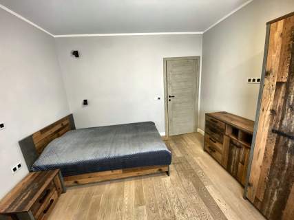 3 pokoje, 66 m, parter z 2 ogródkami, garaż w cenie