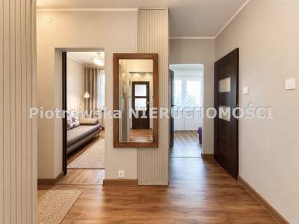 Mieszkanie na sprzedaż, 69,81 m2, Sieradz
