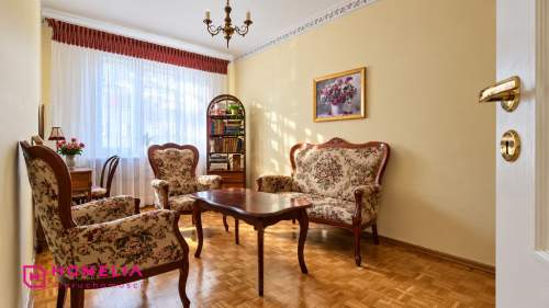 3pok. do zamieszk I 46,10 m balkon ZAGÓRSKA68
