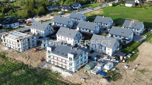Nowe mieszkania 8500zł/m2 - Osiedle Leśniówka 