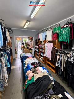 Biuro na sprzedaż, 91,3 m2, Damasławek