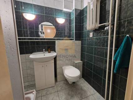 Atrakcyjny lokal usługowo-handlowy 118m2