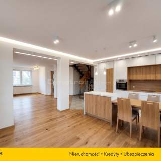 Apartament 140 m2 - Księży Młyn,2 miejsca naziemne