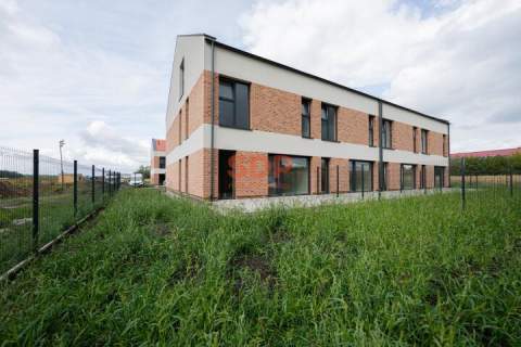 5 pokoi 184,44 m2 Ogród Garaż