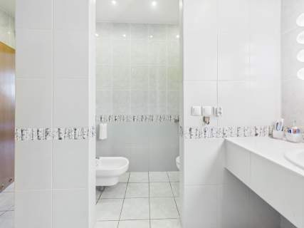 Urokliwy DOM Wolnostojący - Giebułtów
