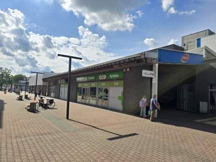 Lokal 42 m Galeria PIK Mikołów
