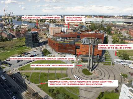 Studio blisko GUMed i PG faktura VAT 23%
