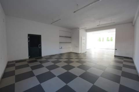 Biuro do wynajęcia, 85 m2, Morawica