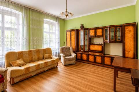 Centrum Legnicy mieszkanie z potencjałem