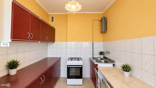 3 POKOJE- 45,54 m -299 000 ZŁ-UL.PIEKOSZOWSKA